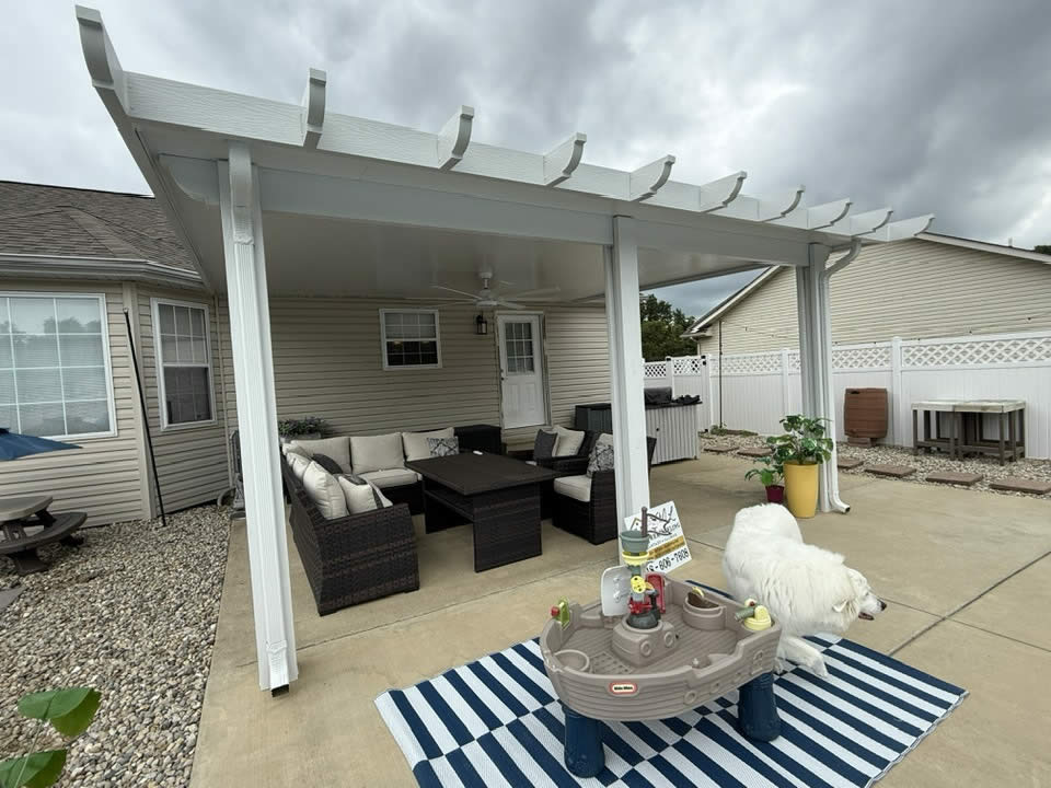 Patio Covers