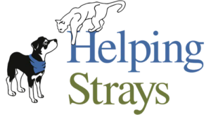 Helping Strays