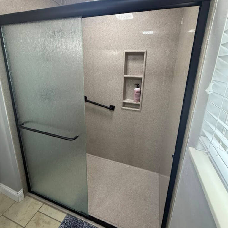 Bathroom Remodels