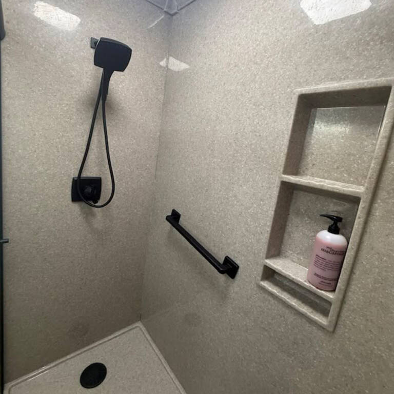 Bathroom Remodels