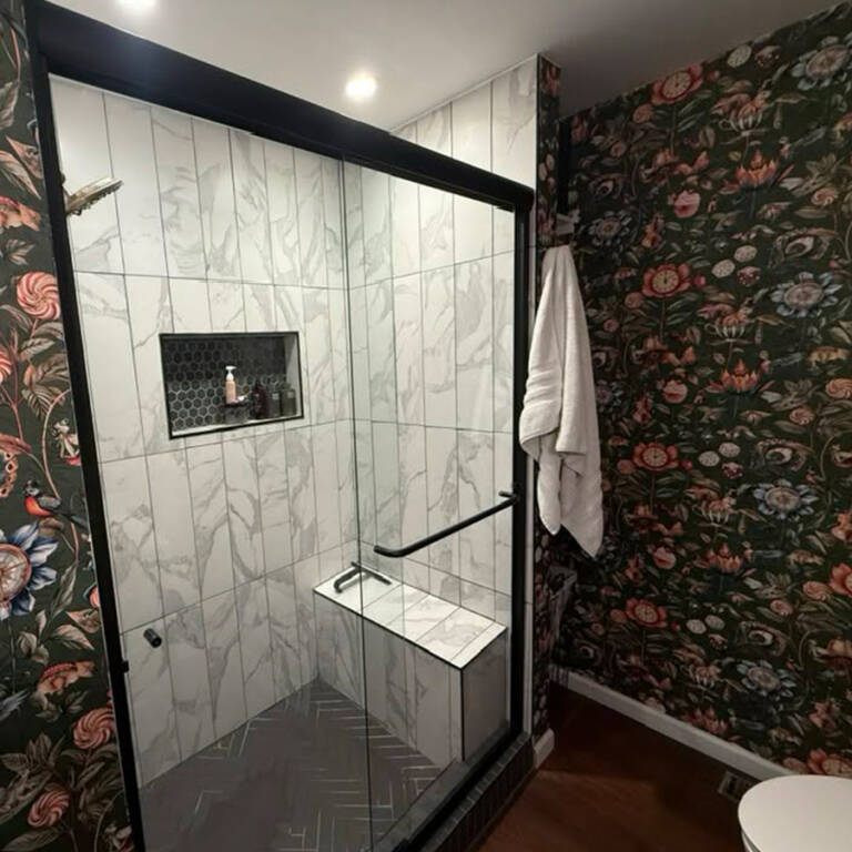 Bathroom Remodels