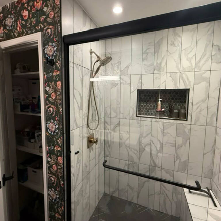Bathroom Remodels