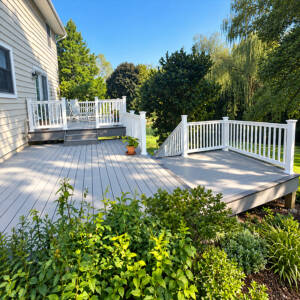 Hardscapes - Deck