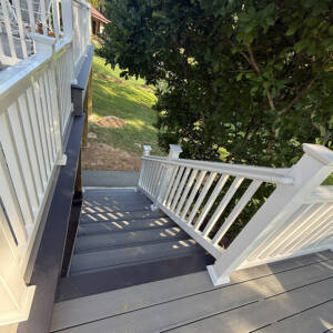 Hardscapes - Deck