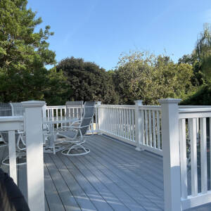 Hardscapes - Deck