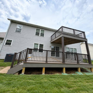 Hardscapes - Deck
