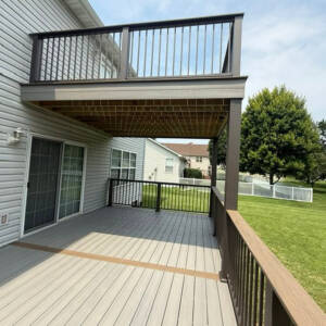 Hardscapes - Deck