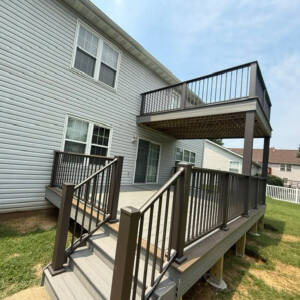 Hardscapes - Deck