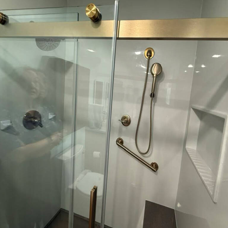 Bathroom Remodels